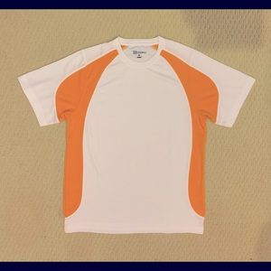 Boombah Dri-Fit Tee Shirt Men's Small